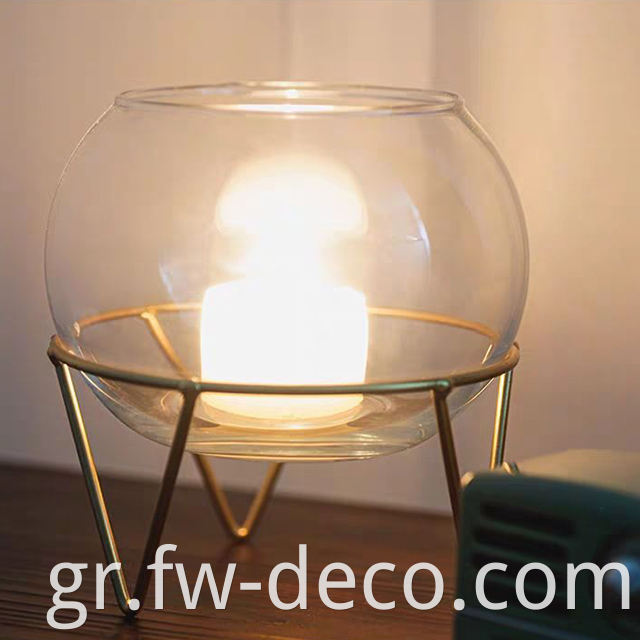 candle holder